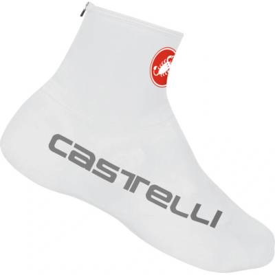 Castelli Lycra white AD