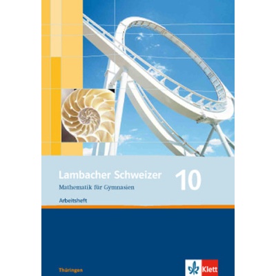 10 . Schuljahr, Arbeitsheft