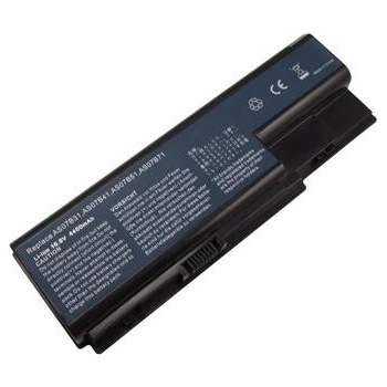 NTL NTL2057B 5200mAh - neoriginální