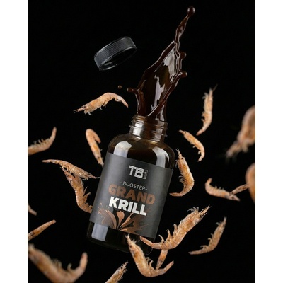 TB Baits Booster Grand Krill 500ml
