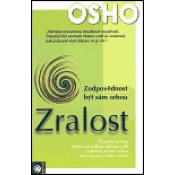 Zralost - Osho