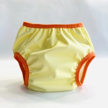 Ritkavsuchu Tréningové nohavičky SUNRISE I nohavičiek 18-25kg XL