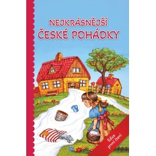 Nejkrásnější české pohádky