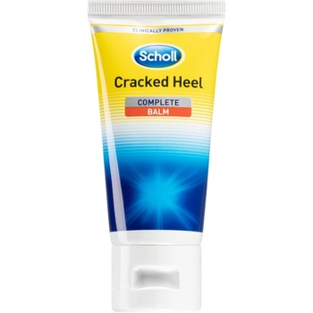 Scholl Foot Cream Cracked Heel крем за напукани пети 60ml
