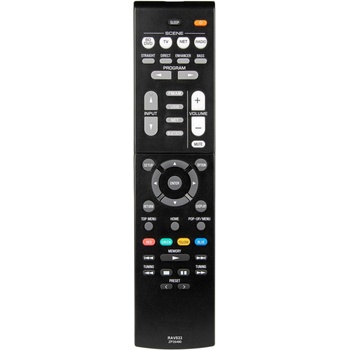 съвместим Yamaha rav534, zp45780 - заместител дистанционно управление (rav534, zp45780)