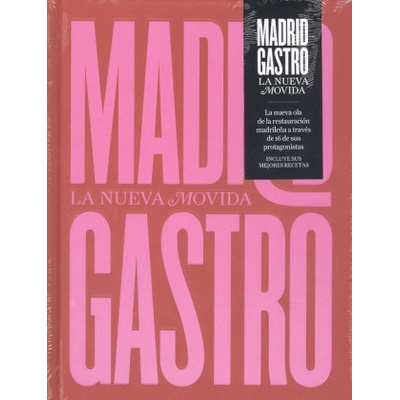 Madrid Gastro