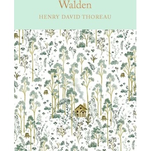 Walden (ISBN: 9781509826704)