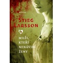 Knihy Muži, kteří nenávidí ženy (brož.) -- Milénium 1 - Stieg Larsson