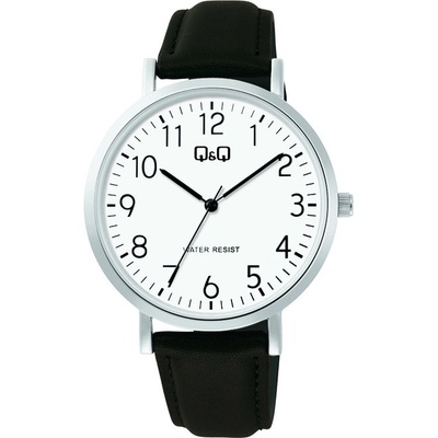 Q + Q C34A-007PY