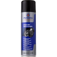 PERMATEX Čistič brzd 500 ml