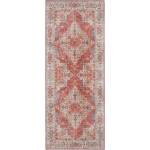 Hanse Home Червена пътека , 80 x 200 cm Sylla - Nouristan (104013-80x200)