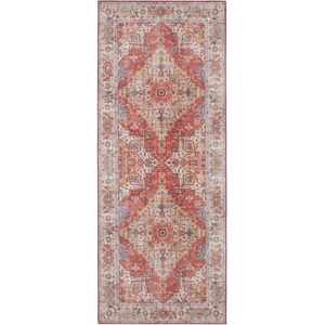 Hanse Home Червена пътека , 80 x 200 cm Sylla - Nouristan (104013-80x200)