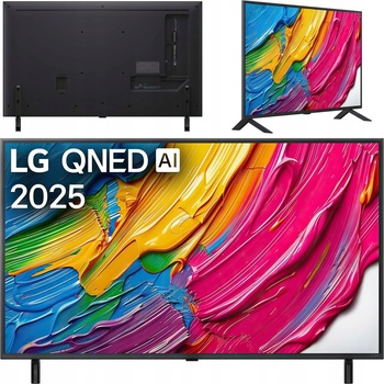 LG 43QNED80A6A