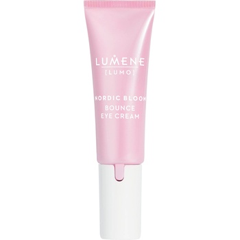 Lumene Хидратиращ околоочен крем Lumene NORDIC BLOOM Lumo Bounce Eye Cream (LSCL83676)