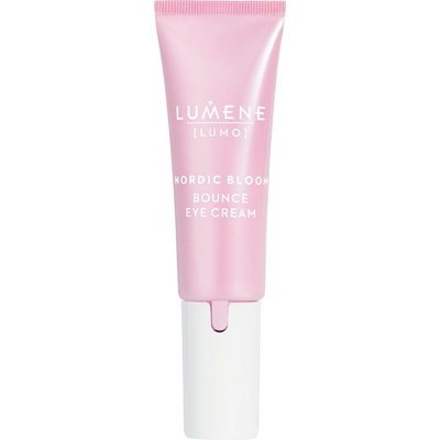 Lumene Хидратиращ околоочен крем Lumene NORDIC BLOOM Lumo Bounce Eye Cream (LSCL83676)