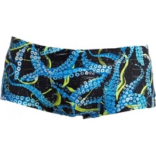 Funky Trunks Sucker Punch Mens Eco Classic Trunks