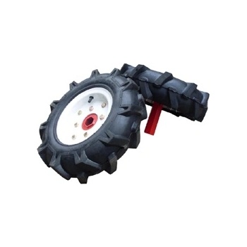 GardenMAX Комплект гуми GardenMax 4x8