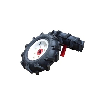 GardenMAX Комплект гуми GardenMax 4x8