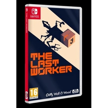 The Last Worker