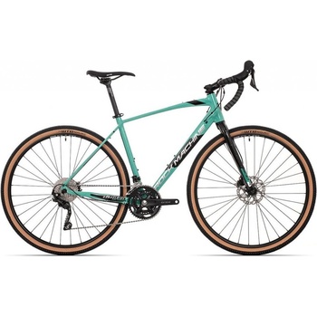 Rock Machine Gravelride 500 2024