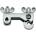 Meinl Държачи за чинели meinl - Модел clamp