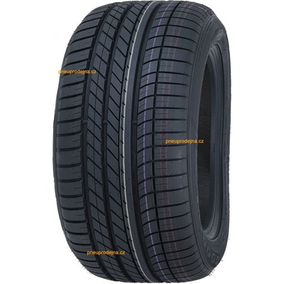 Goodyear Eagle F1 Asymmetric SUV 4X4 295/40 R22 112W