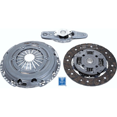 Sada spojky SACHS 3000 950 019 (3000950019)