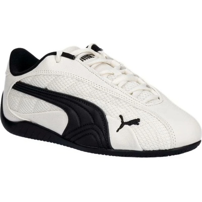 Puma Speedcat Plus 40299509 warm white/ black