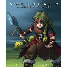 Northgard Sváfnir, Clan of the Snake