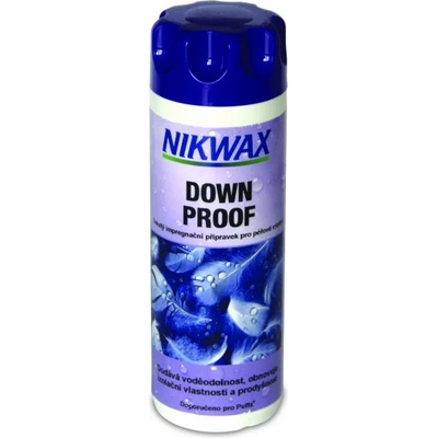 Nikwax Down Proof 300 ml