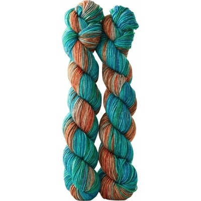 Gusto Wool Echoes Fingering 1529 Pletací příze