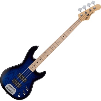 G&L Tribute L-2000 Blueburst Електрическа бас китара