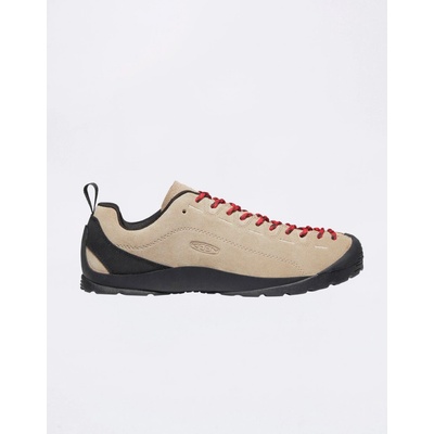 KEEN JASPER M silver mink Hnědá