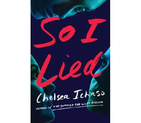 So I Lied