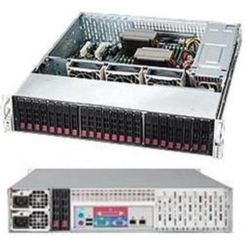 Image 1 of Supermicro CSE-216BE1C-R920LPB