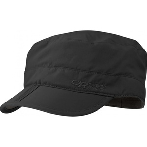 Outdoor Research Шапка с козирка Outdoor Research Radar Pocket Cap - Black - размер M 55-57 cm (204-3340-0112)