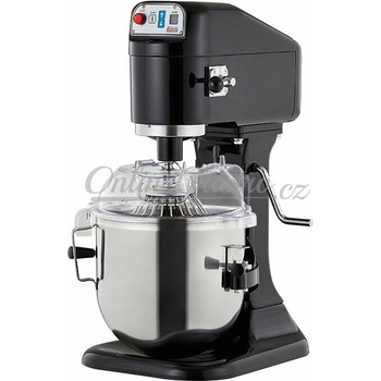 SPAR Robot SP 800A černý