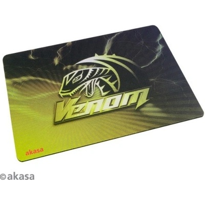 Akasa Venom AK-MPD-02YL – Hledejceny.cz