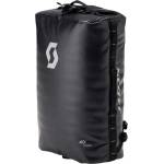 SCOTT Сак Scott Travel duffle bag 40L - Black (Black / Fog Grey)