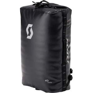 SCOTT Сак Scott Travel duffle bag 40L - Black (Black / Fog Grey)