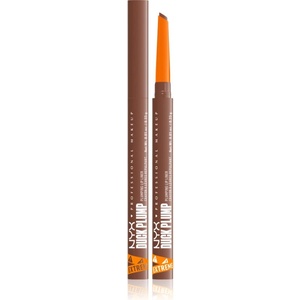 NYX Professional Makeup Duck Plump Liner молив за устни с увеличаващ ефект цвят Biege Boost 0.33 гр