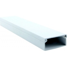 Lišta PVC 40x20 2m EIP POLYPROFIL