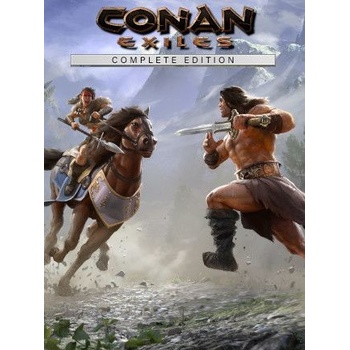 Conan Exiles Complete