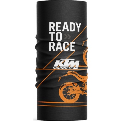 Multifunkčná šatka KTM Adventure