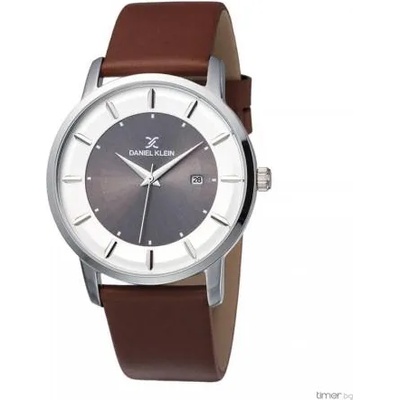 Daniel Klein DK11847-4