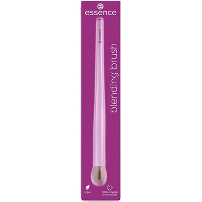 Essence Blending is my cardio štetec na blending