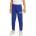 PUMA Essentials 2 Color Logo Track Pants Blue