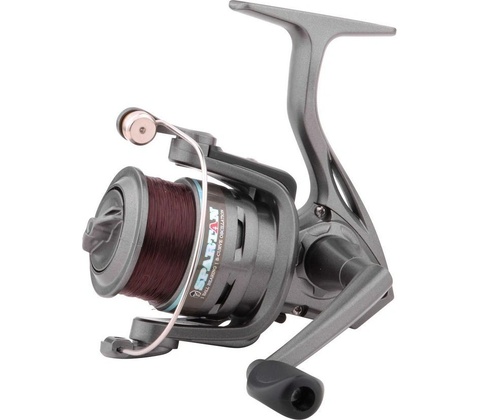 SPRO Spartan Spin 2000FD