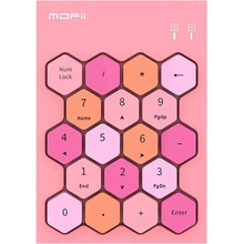 MOFII SK-660AG Pink