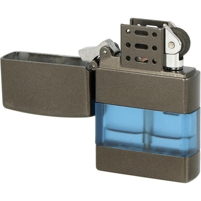 Eurojet Rosten gunmatt/blue